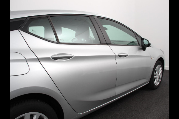 Opel Astra 1.0 Turbo Business | Airco | Navigatie | Apple carplay/ Android auto | Parkeersensoren | Bluetooth | Led