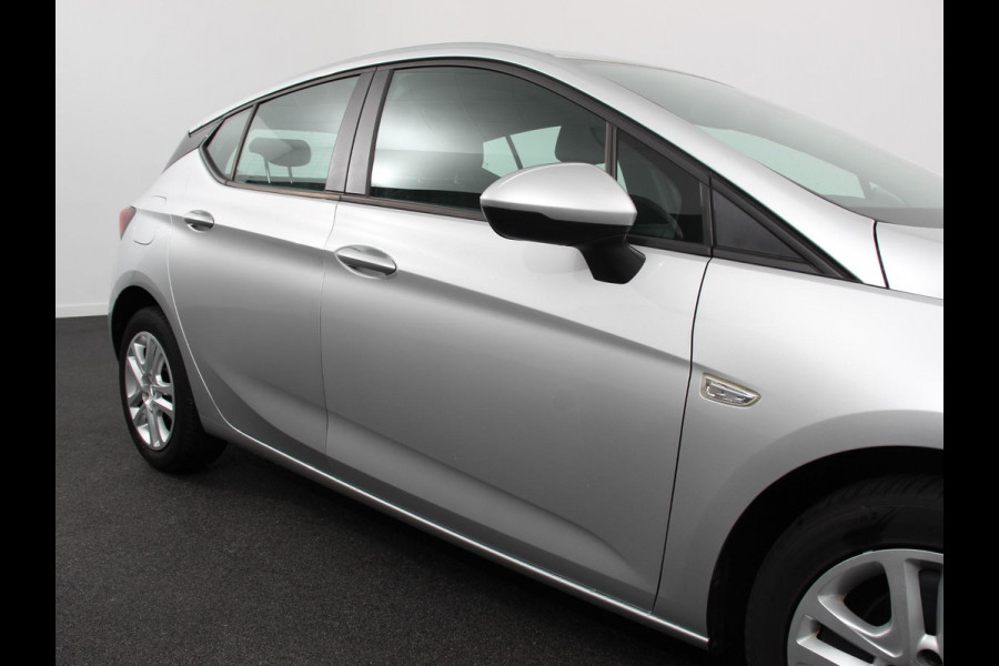 Opel Astra 1.0 Turbo Business | Airco | Navigatie | Apple carplay/ Android auto | Parkeersensoren | Bluetooth | Led