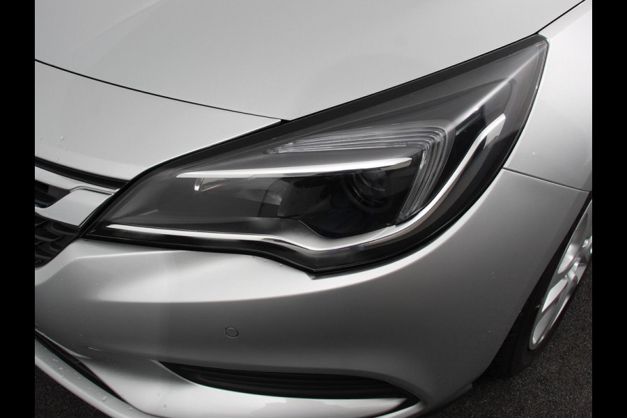 Opel Astra 1.0 Turbo Business | Airco | Navigatie | Apple carplay/ Android auto | Parkeersensoren | Bluetooth | Led