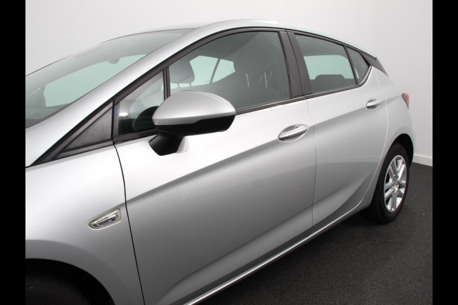 Opel Astra 1.0 Turbo Business | Airco | Navigatie | Apple carplay/ Android auto | Parkeersensoren | Bluetooth | Led