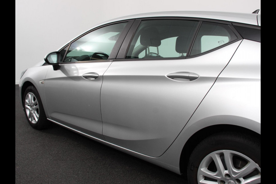 Opel Astra 1.0 Turbo Business | Airco | Navigatie | Apple carplay/ Android auto | Parkeersensoren | Bluetooth | Led