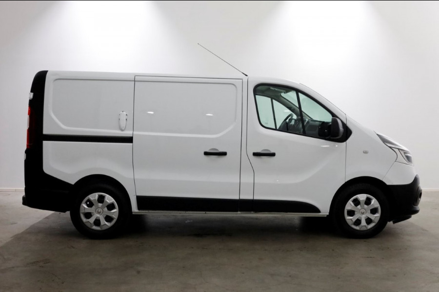 Renault Trafic 1.6 dCi T29 L1H1 Comfort LED/Airco/2x Schuifdeur 01-2020