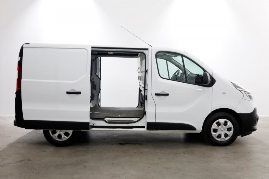 Renault Trafic 1.6 dCi T29 L1H1 Comfort LED/Airco/2x Schuifdeur 01-2020