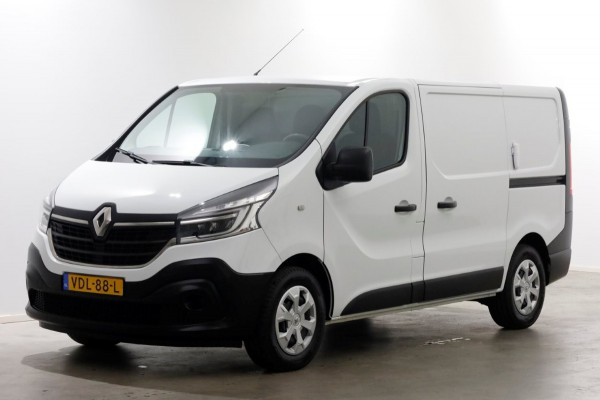 Renault Trafic 1.6 dCi T29 L1H1 Comfort LED/Airco/2x Schuifdeur 01-2020