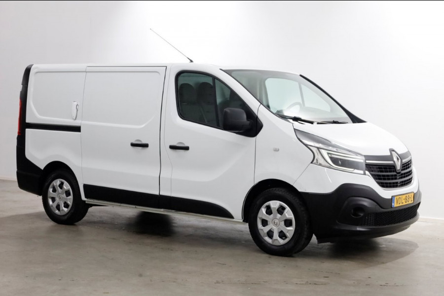 Renault Trafic 1.6 dCi T29 L1H1 Comfort LED/Airco/2x Schuifdeur 01-2020
