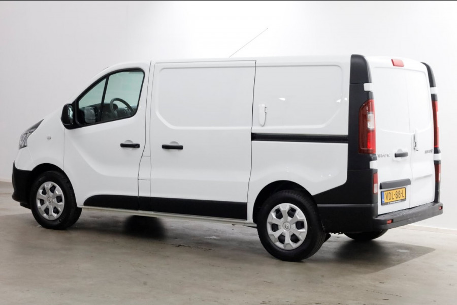 Renault Trafic 1.6 dCi T29 L1H1 Comfort LED/Airco/2x Schuifdeur 01-2020