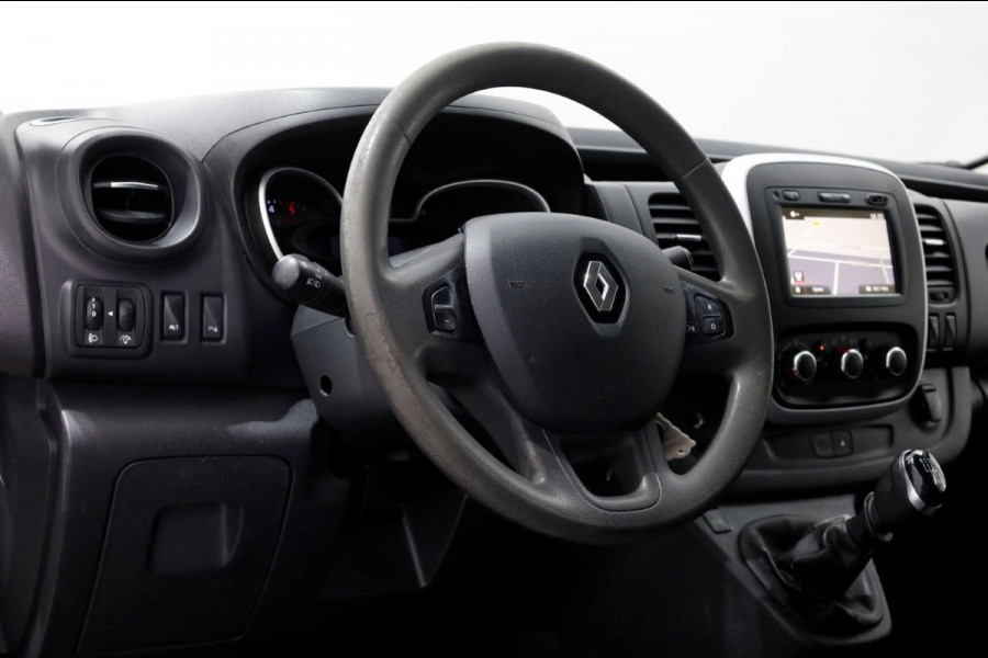 Renault Trafic 1.6 dCi T29 L1H1 Comfort LED/Airco/2x Schuifdeur 01-2020
