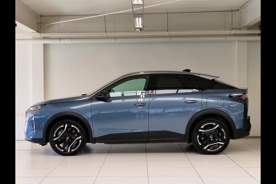 Peugeot E-3008 Allure 73 kWh | Trekhaak | Panoramic Navigation Pack