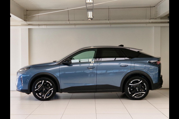 Peugeot E-3008 Allure 73 kWh | Trekhaak | Panoramic Navigation Pack