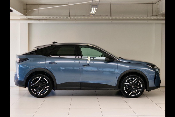Peugeot E-3008 Allure 73 kWh | Trekhaak | Panoramic Navigation Pack