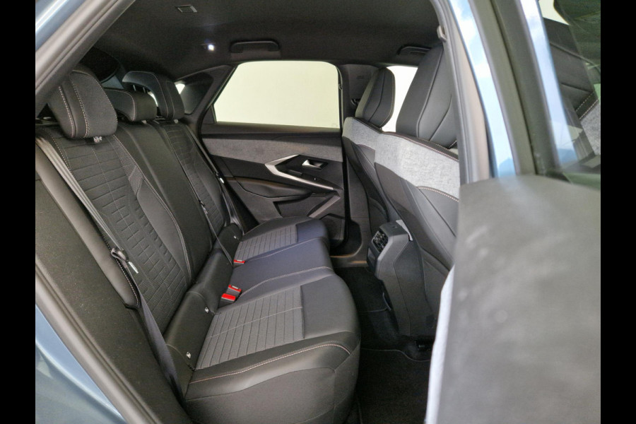 Peugeot E-3008 Allure 73 kWh | Trekhaak | Panoramic Navigation Pack