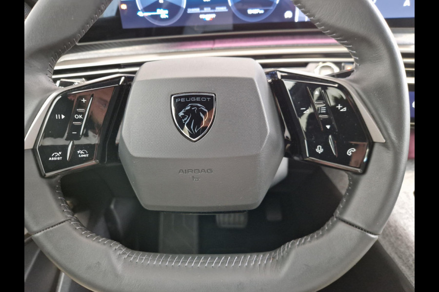 Peugeot E-3008 Allure 73 kWh | Trekhaak | Panoramic Navigation Pack