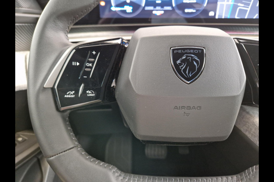 Peugeot E-3008 Allure 73 kWh | Trekhaak | Panoramic Navigation Pack