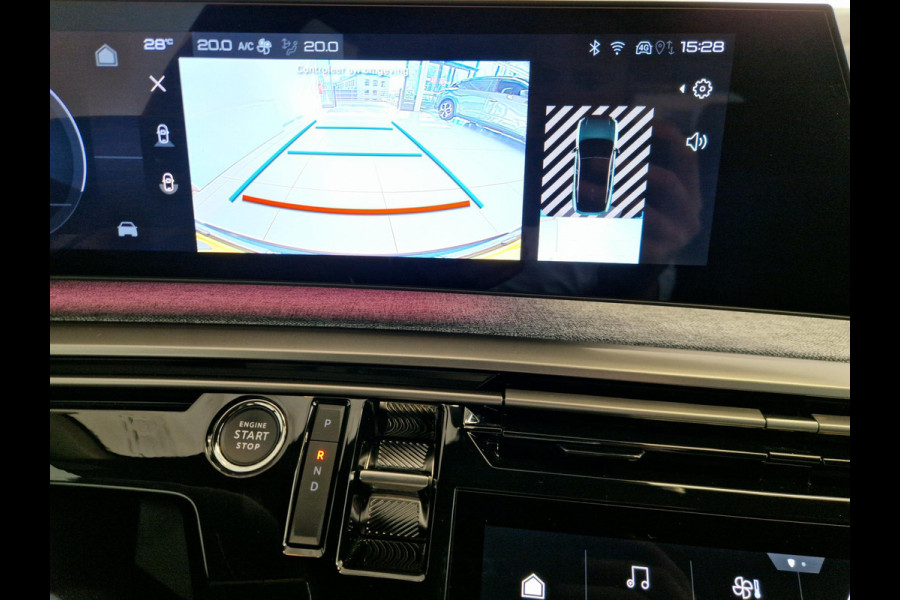Peugeot E-3008 Allure 73 kWh | Trekhaak | Panoramic Navigation Pack