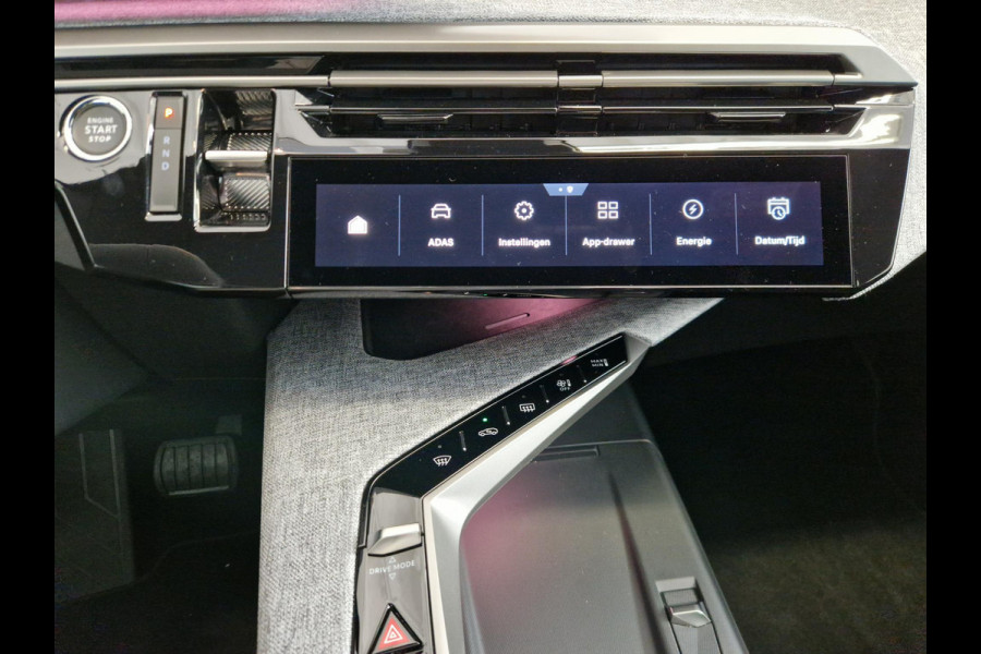 Peugeot E-3008 Allure 73 kWh | Trekhaak | Panoramic Navigation Pack
