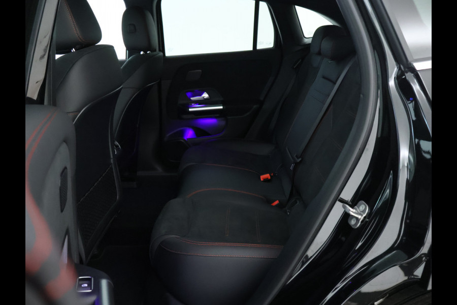 Mercedes-Benz EQA 250+ AMG Line LIMITED | Trekhaak | Parkeerpakket met achteruitrijcamera | KEYLESS-GO comfort pakket | EASY PACK achterklep | Sfeerverlichting | Dodehoekassistent | Premium pakket |