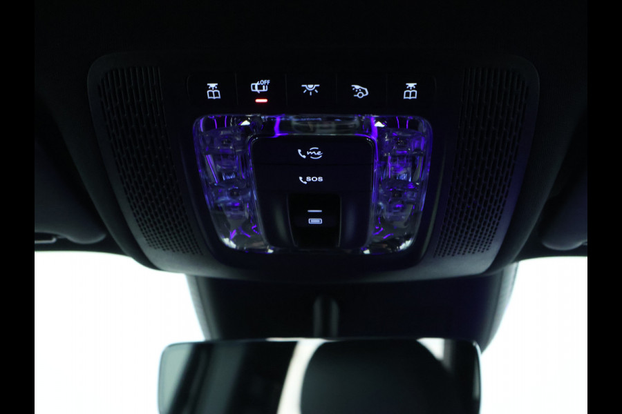 Mercedes-Benz EQA 250+ AMG Line LIMITED | Trekhaak | Parkeerpakket met achteruitrijcamera | KEYLESS-GO comfort pakket | EASY PACK achterklep | Sfeerverlichting | Dodehoekassistent | Premium pakket |