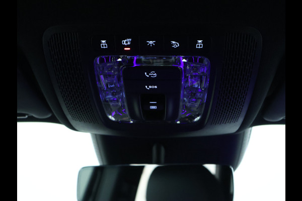 Mercedes-Benz EQA 250+ AMG Line LIMITED | Trekhaak | Parkeerpakket met achteruitrijcamera | KEYLESS-GO comfort pakket | EASY PACK achterklep | Sfeerverlichting | Dodehoekassistent | Premium pakket |