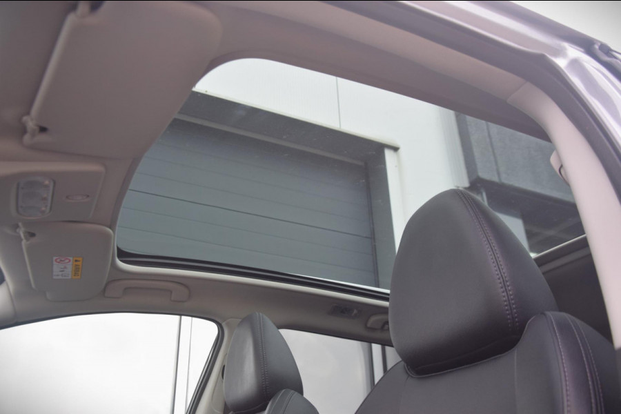 Nissan QASHQAI 1.3 DIG-T Business Edition TREKHAAK/PANORAMADAK/LED KOPLAMPEN