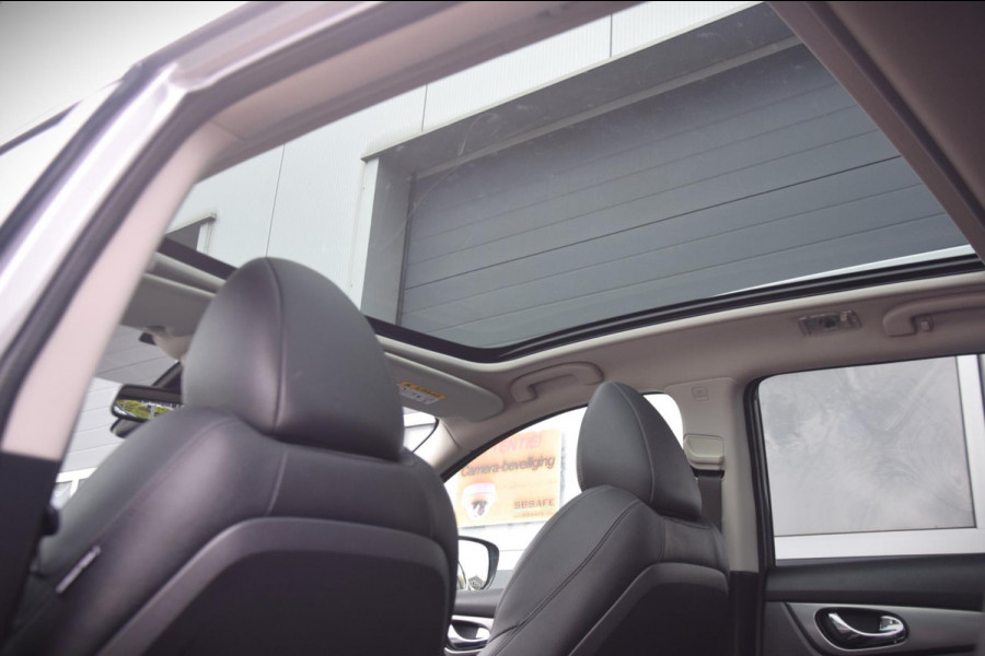 Nissan QASHQAI 1.3 DIG-T Business Edition TREKHAAK/PANORAMADAK/LED KOPLAMPEN