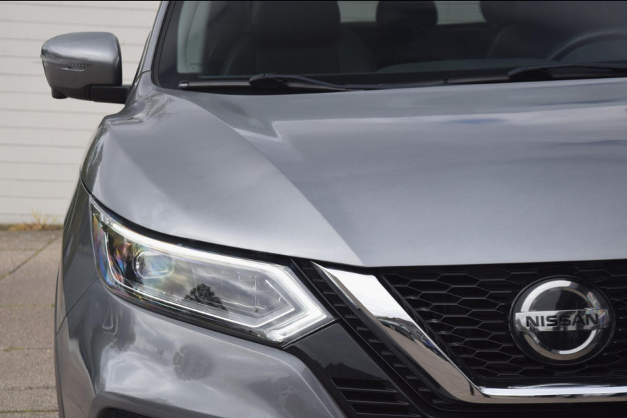 Nissan QASHQAI 1.3 DIG-T Business Edition TREKHAAK/PANORAMADAK/LED KOPLAMPEN