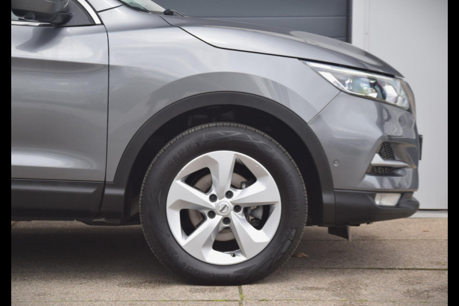 Nissan QASHQAI 1.3 DIG-T Business Edition TREKHAAK/PANORAMADAK/LED KOPLAMPEN