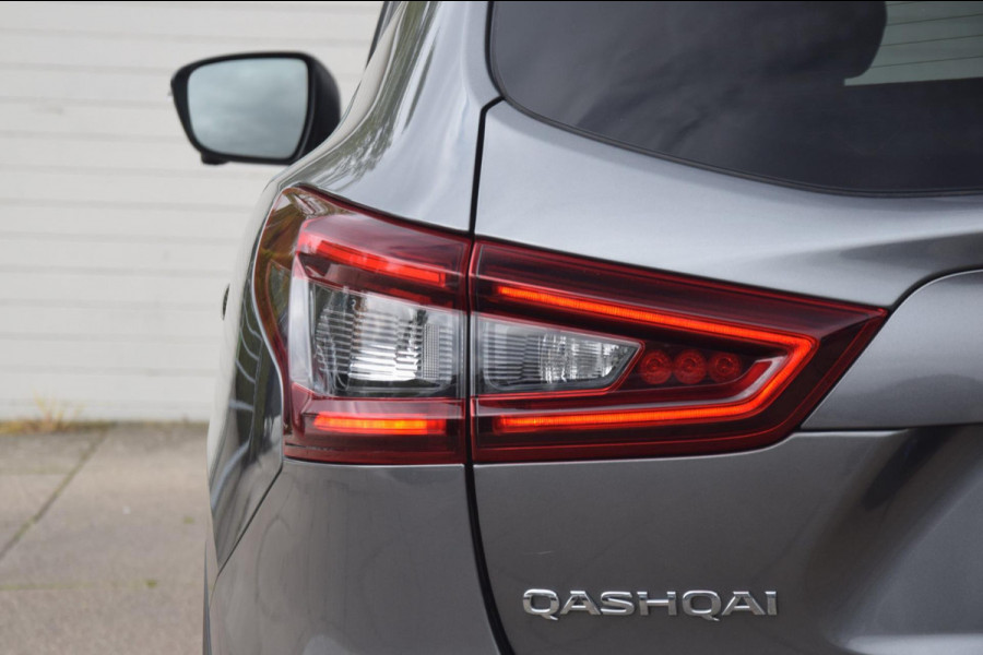 Nissan QASHQAI 1.3 DIG-T Business Edition TREKHAAK/PANORAMADAK/LED KOPLAMPEN