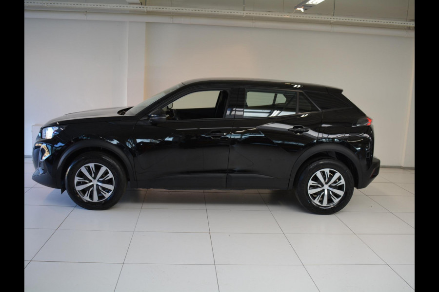 Peugeot 2008 1.2 Turbo 100pk Active | Navigatie | Parkeersensoren achter |