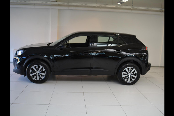 Peugeot 2008 1.2 Turbo 100pk Active | Navigatie | Parkeersensoren achter |