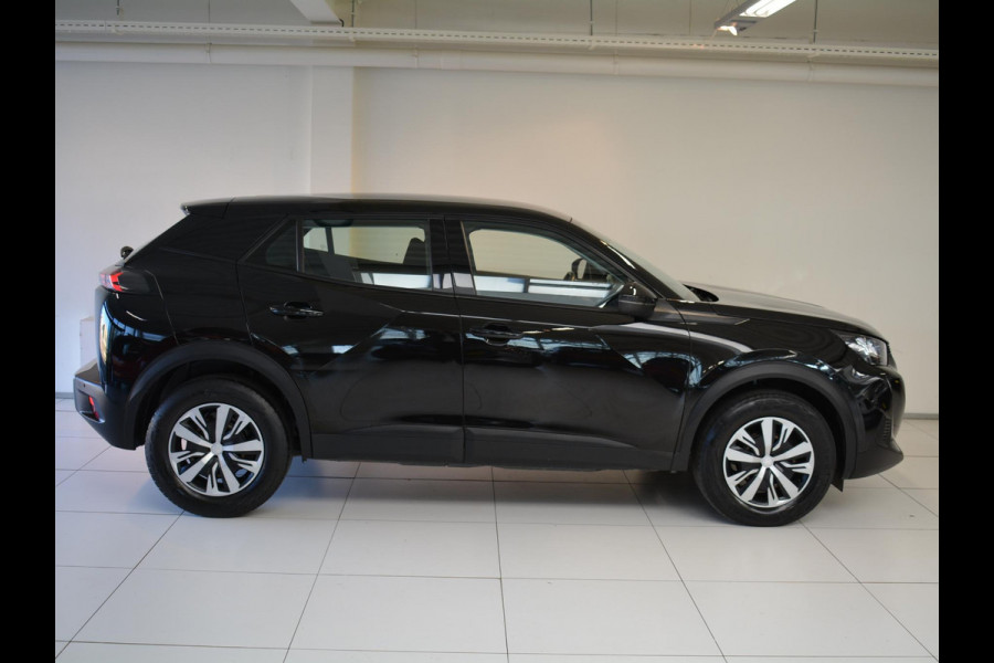 Peugeot 2008 1.2 Turbo 100pk Active | Navigatie | Parkeersensoren achter |