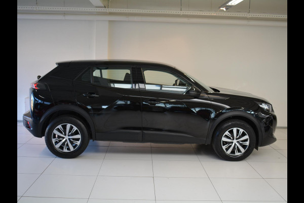 Peugeot 2008 1.2 Turbo 100pk Active | Navigatie | Parkeersensoren achter |