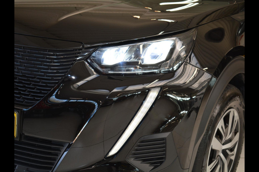 Peugeot 2008 1.2 Turbo 100pk Active | Navigatie | Parkeersensoren achter |