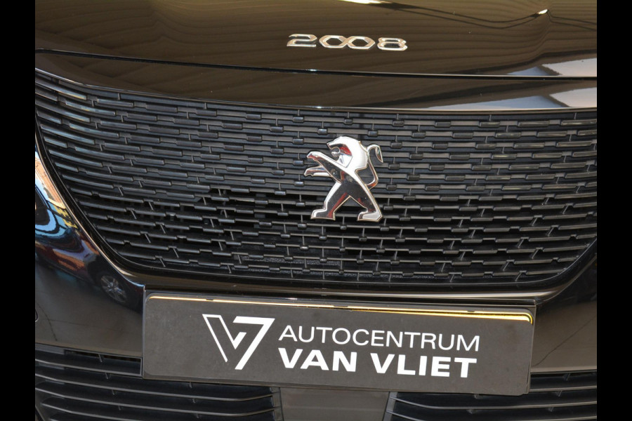 Peugeot 2008 1.2 Turbo 100pk Active | Navigatie | Parkeersensoren achter |
