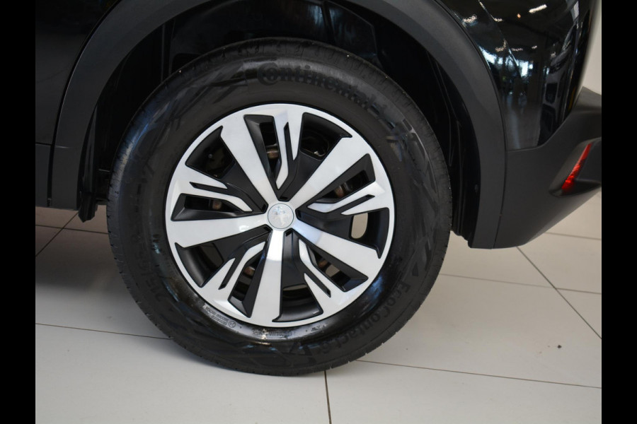 Peugeot 2008 1.2 Turbo 100pk Active | Navigatie | Parkeersensoren achter |