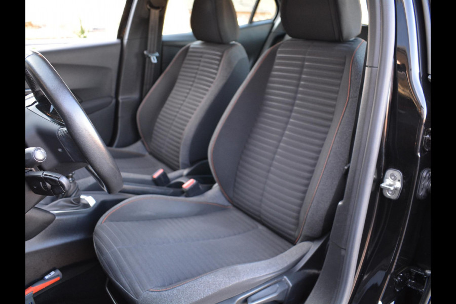 Peugeot 2008 1.2 Turbo 100pk Active | Navigatie | Parkeersensoren achter |