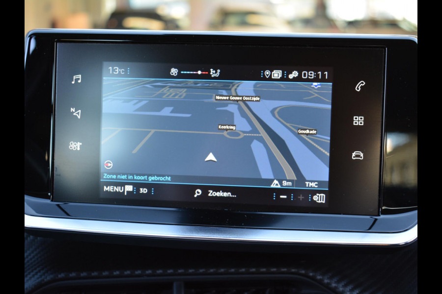 Peugeot 2008 1.2 Turbo 100pk Active | Navigatie | Parkeersensoren achter |
