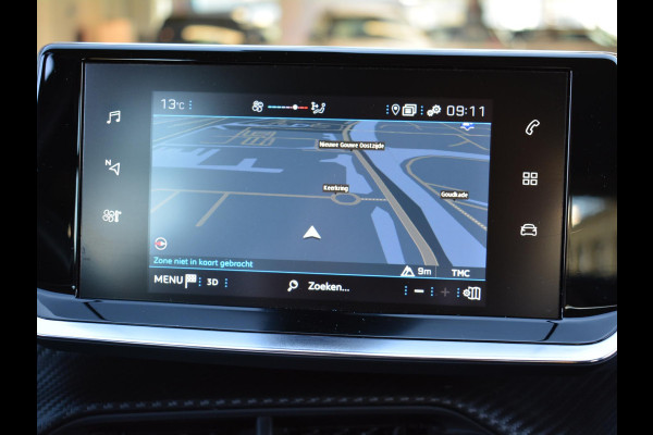 Peugeot 2008 1.2 Turbo 100pk Active | Navigatie | Parkeersensoren achter |