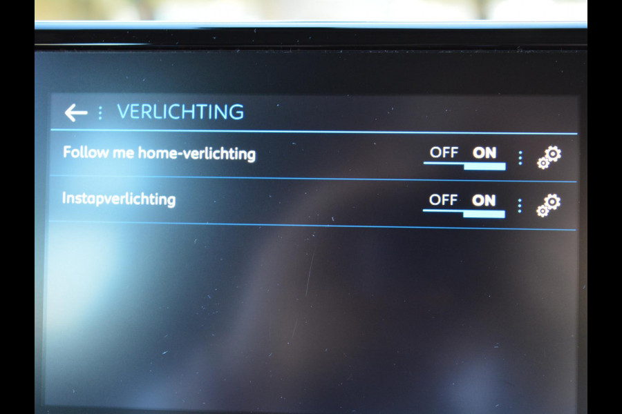 Peugeot 2008 1.2 Turbo 100pk Active | Navigatie | Parkeersensoren achter |
