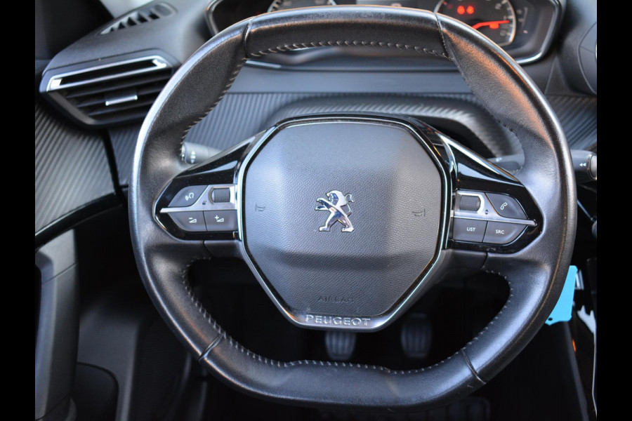 Peugeot 2008 1.2 Turbo 100pk Active | Navigatie | Parkeersensoren achter |