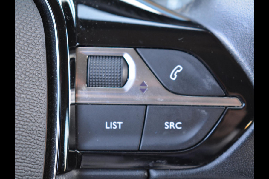Peugeot 2008 1.2 Turbo 100pk Active | Navigatie | Parkeersensoren achter |