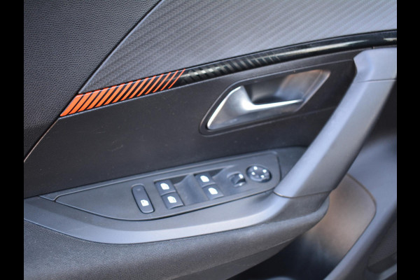 Peugeot 2008 1.2 Turbo 100pk Active | Navigatie | Parkeersensoren achter |