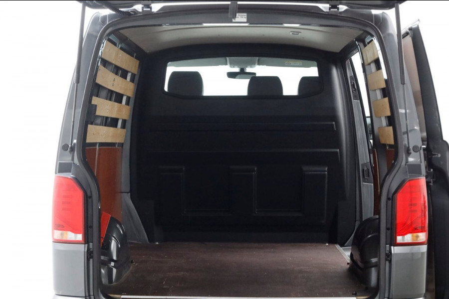 Volkswagen Transporter T6.1 2.0 TDI 150pk L1H1 DSG-Automaat Comfortline Airco/Navi/Achterklep 06-2020