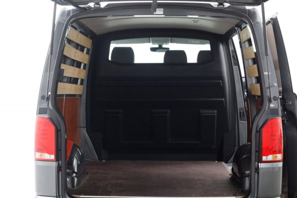 Volkswagen Transporter T6.1 2.0 TDI 150pk L1H1 DSG-Automaat Comfortline Airco/Navi/Achterklep 06-2020