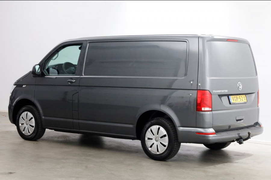 Volkswagen Transporter T6.1 2.0 TDI 150pk L1H1 DSG-Automaat Comfortline Airco/Navi/Achterklep 06-2020