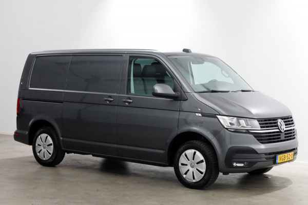 Volkswagen Transporter T6.1 2.0 TDI 150pk L1H1 DSG-Automaat Comfortline Airco/Navi/Achterklep 06-2020