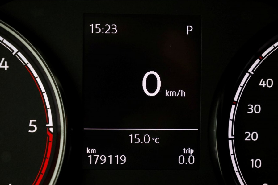 Volkswagen Transporter T6.1 2.0 TDI 150pk L1H1 DSG-Automaat Comfortline Airco/Navi/Achterklep 06-2020