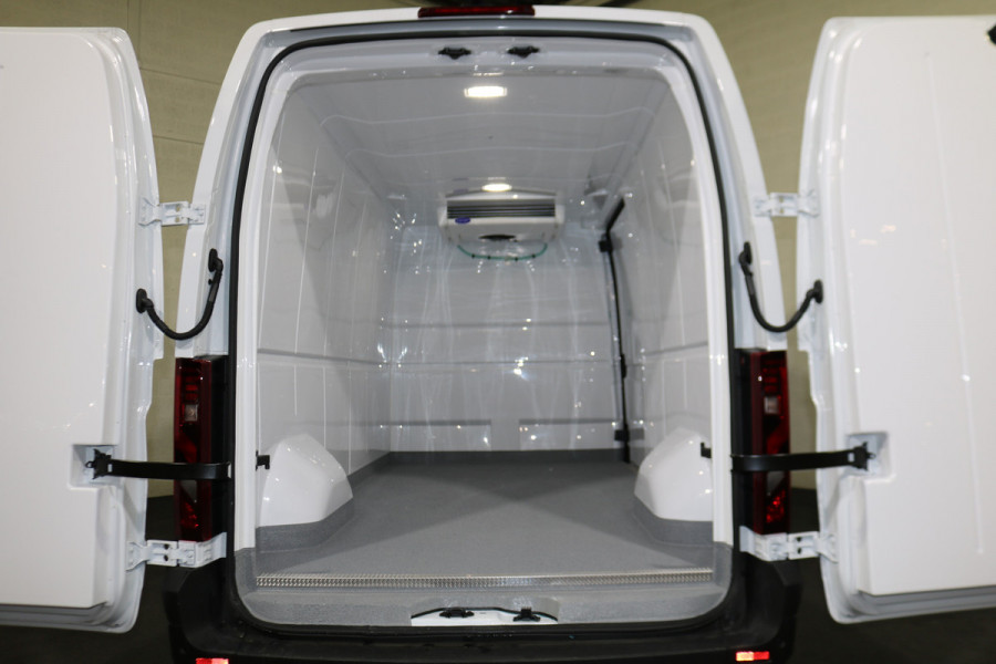 Renault Master 2.0 dCi 150pk L3 H2 Koelwagen Vrieswagen
