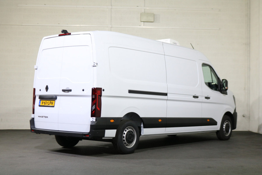 Renault Master 2.0 dCi 150pk L3 H2 Koelwagen Vrieswagen