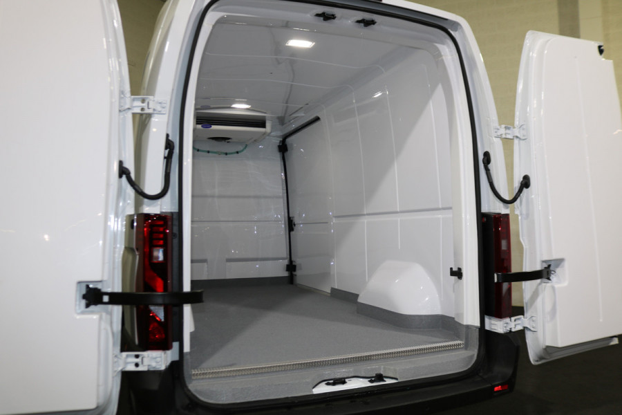 Renault Master 2.0 dCi 150pk L3 H2 Koelwagen Vrieswagen