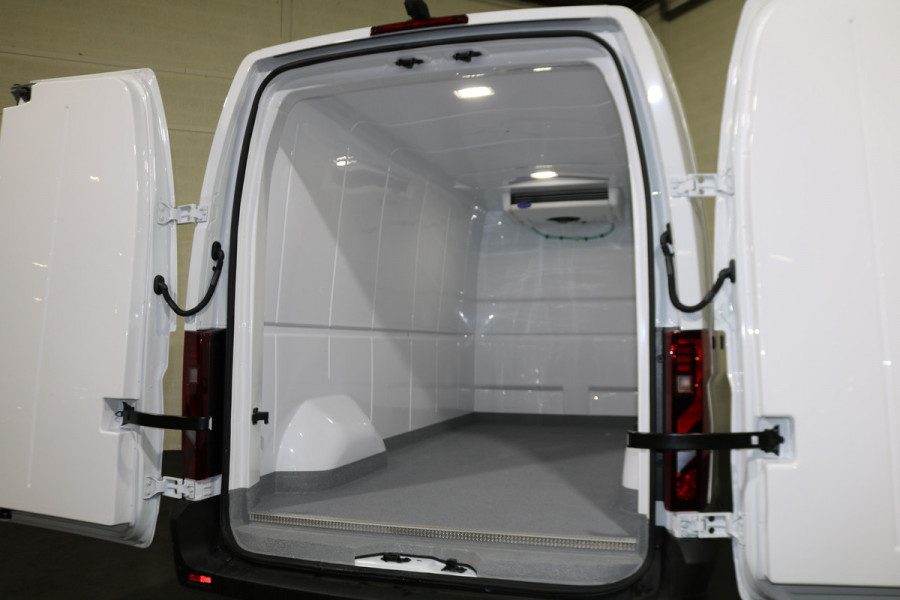 Renault Master 2.0 dCi 150pk L3 H2 Koelwagen Vrieswagen